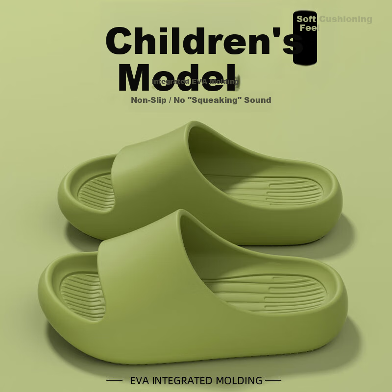 Guoluofi Kids Casual Summer Sandals 30-31