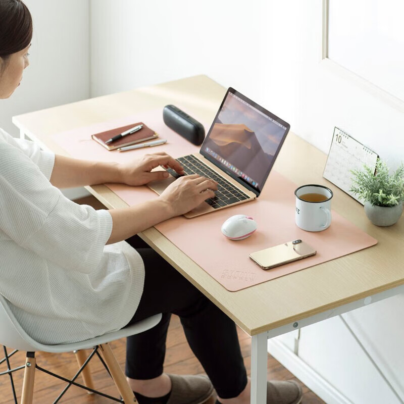 SANWA Large Oversized Mouse Pad for Gaming & Office