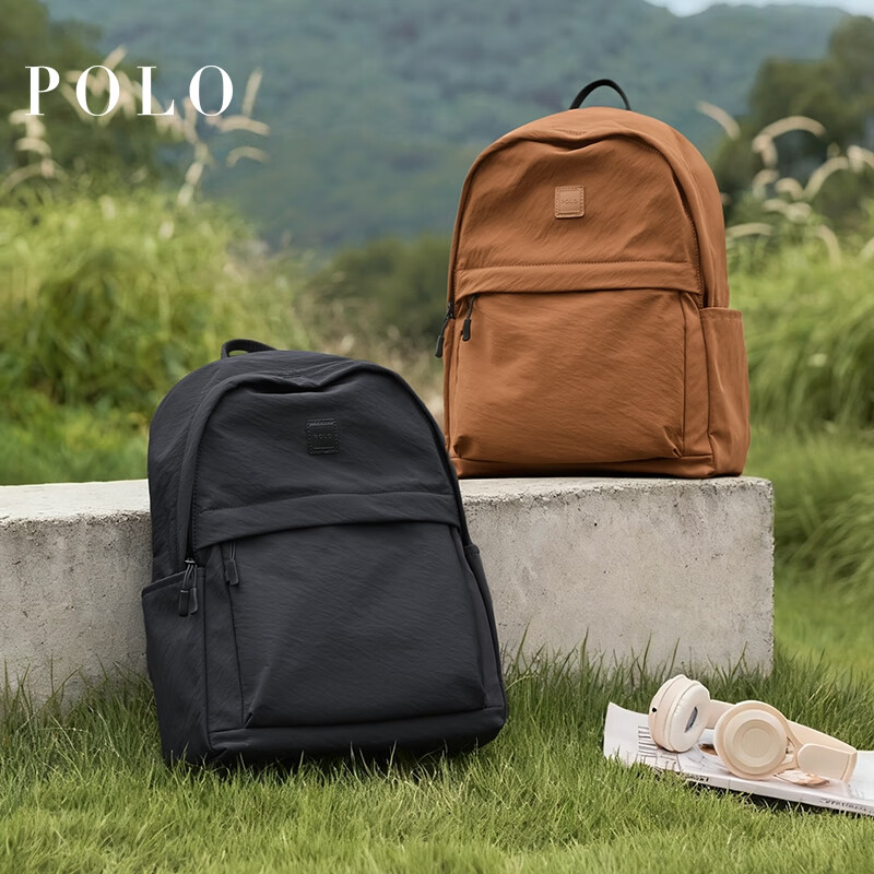 POLO Men's Backpack