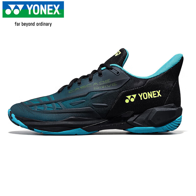 YONEX Badminton Shoes - Professional Power C