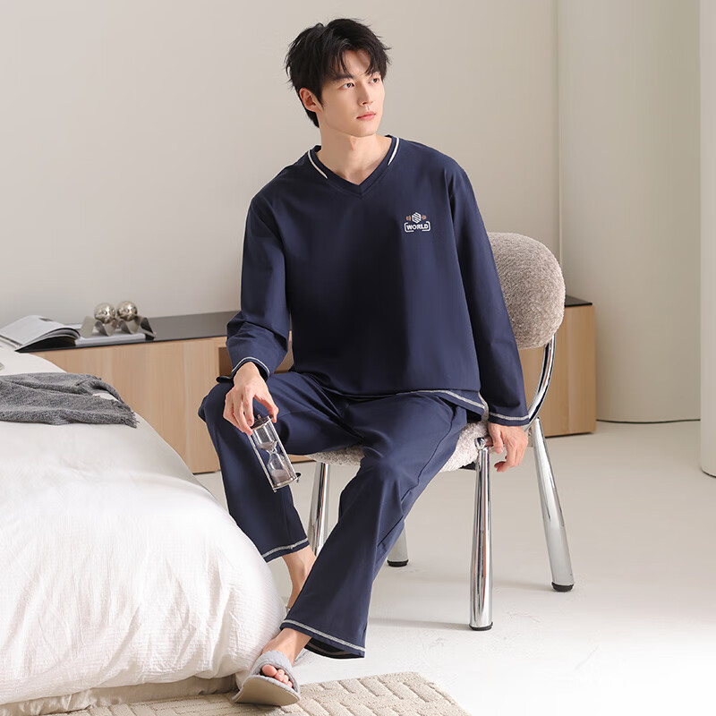 Fenteng Kean Modal Men's Sleepwear