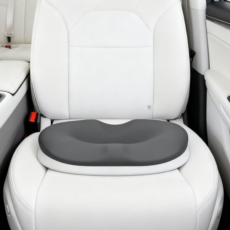Fanyejia Car Seat Cushion for Pregnancy & Hemorrhoids