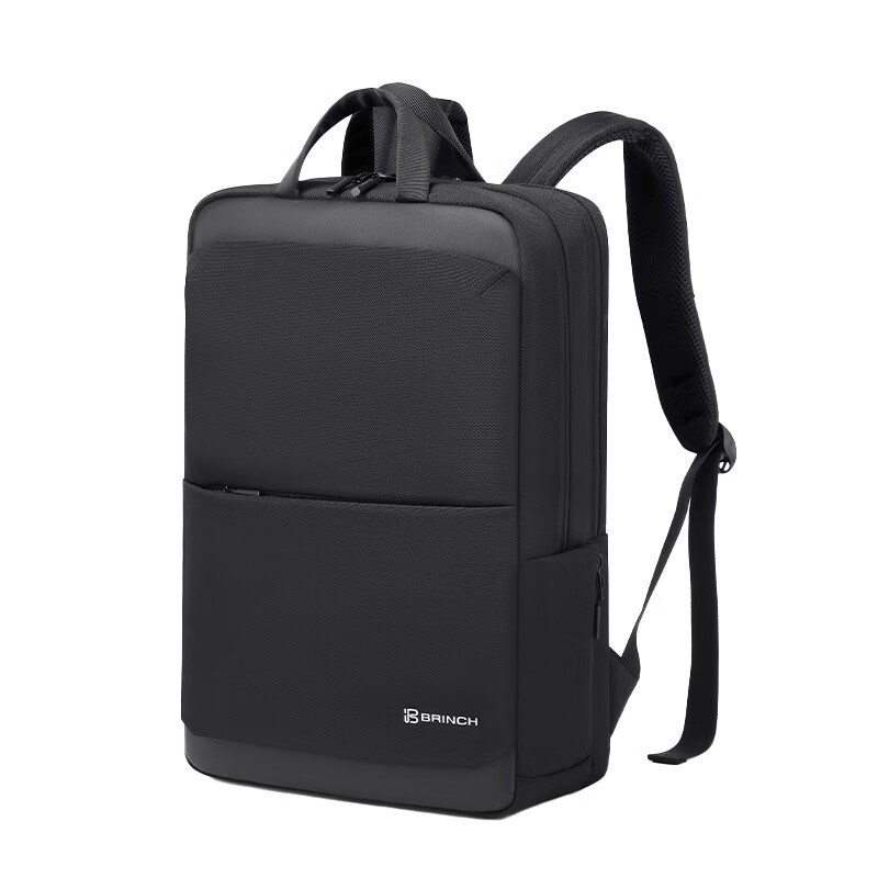 BRINCH Business Laptop Backpack for 14-16 Inch Laptops