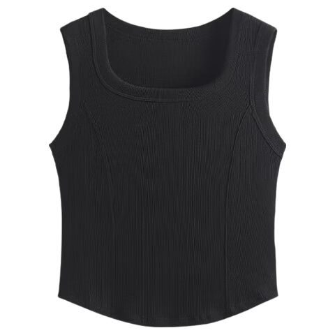 Urban Beauty Fishbone Slimming Camisole