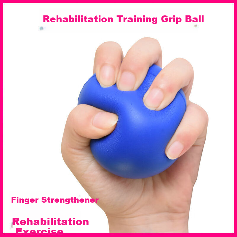 JIANTIAN Hand Grip Ball for Hand Rehabilitation