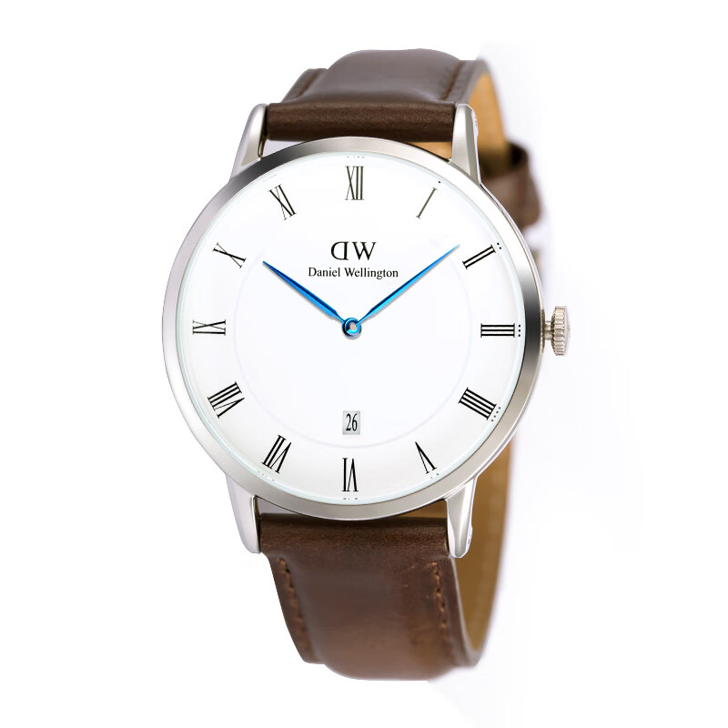 Daniel Wellington Men's Fashion Watch - 1123DW Christmas Gift