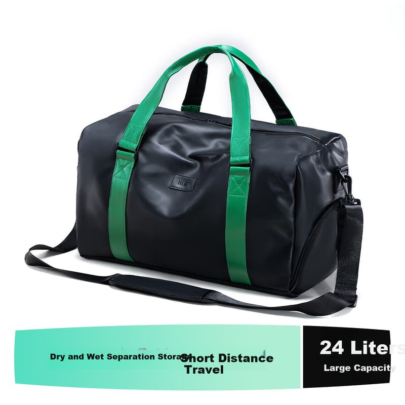 Hailan Home Travel & Sports Bag