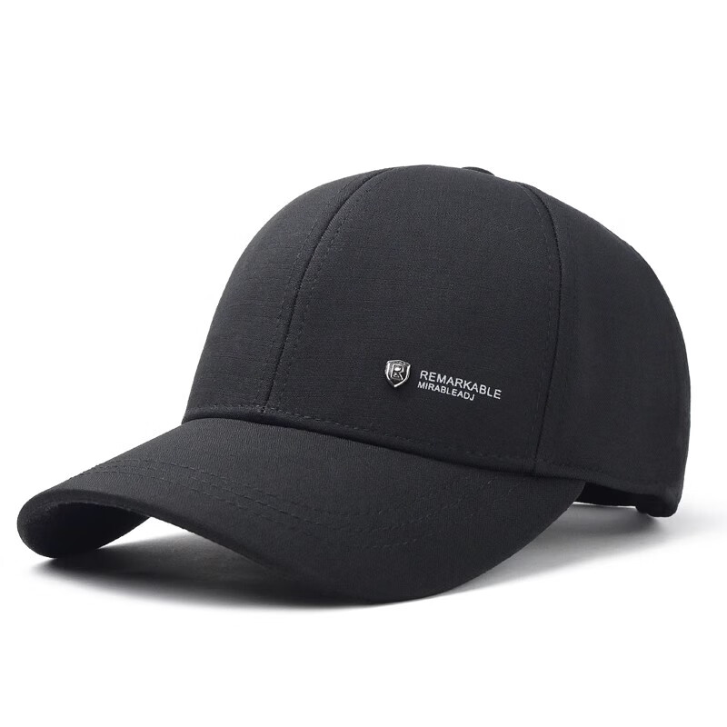MiiOW Men's Winter Duckbill Cap