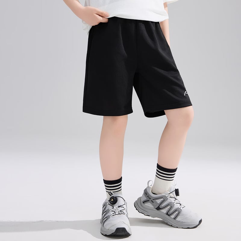 ASK JUNIOR Quick-Dry Boys' Summer Shorts