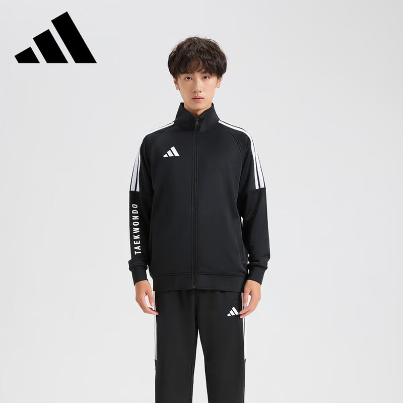 Adidas Men's Windproof Running Jacket