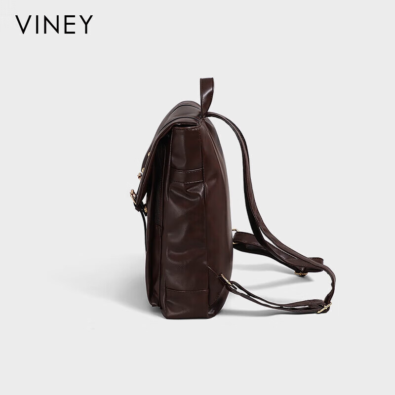 Viney Women's Large Capacity Backpack