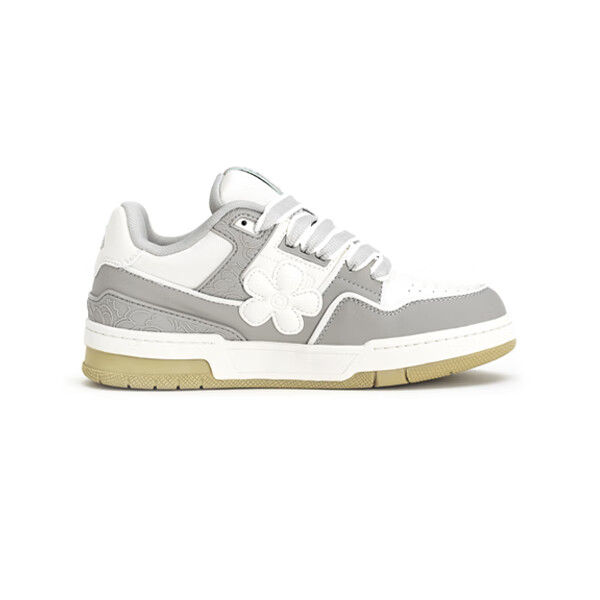 WE FLOWER 2025 Small Flower Height-Increasing Sneakers