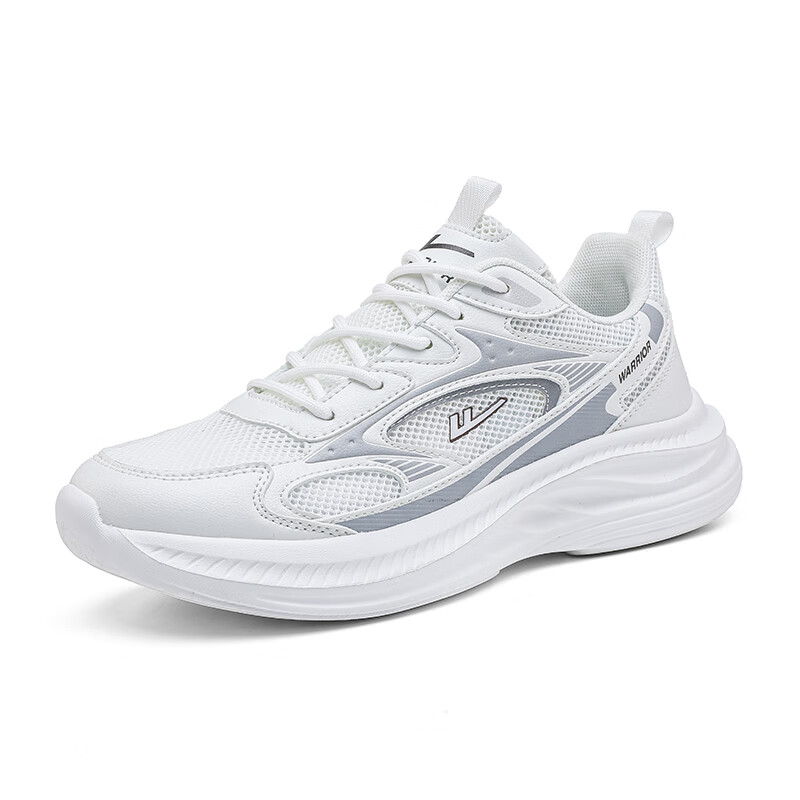 Huili Men's 2026 Mesh Sneakers