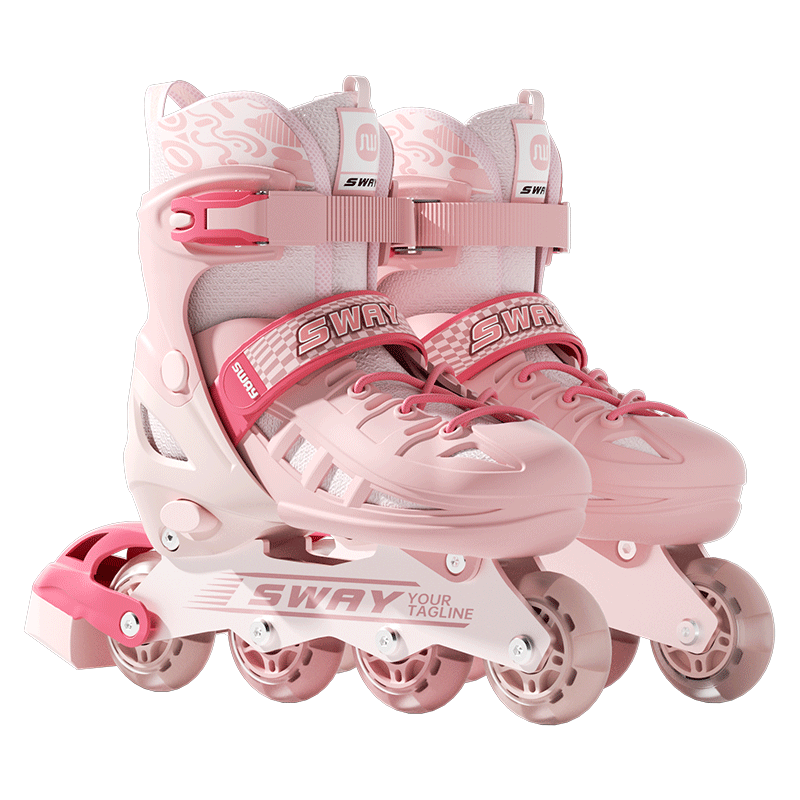 SWAY Inline Skates for Kids & Adults
