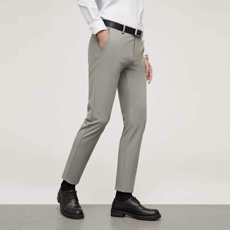 YOUNGOR Men's Cool Sun Protection Pants