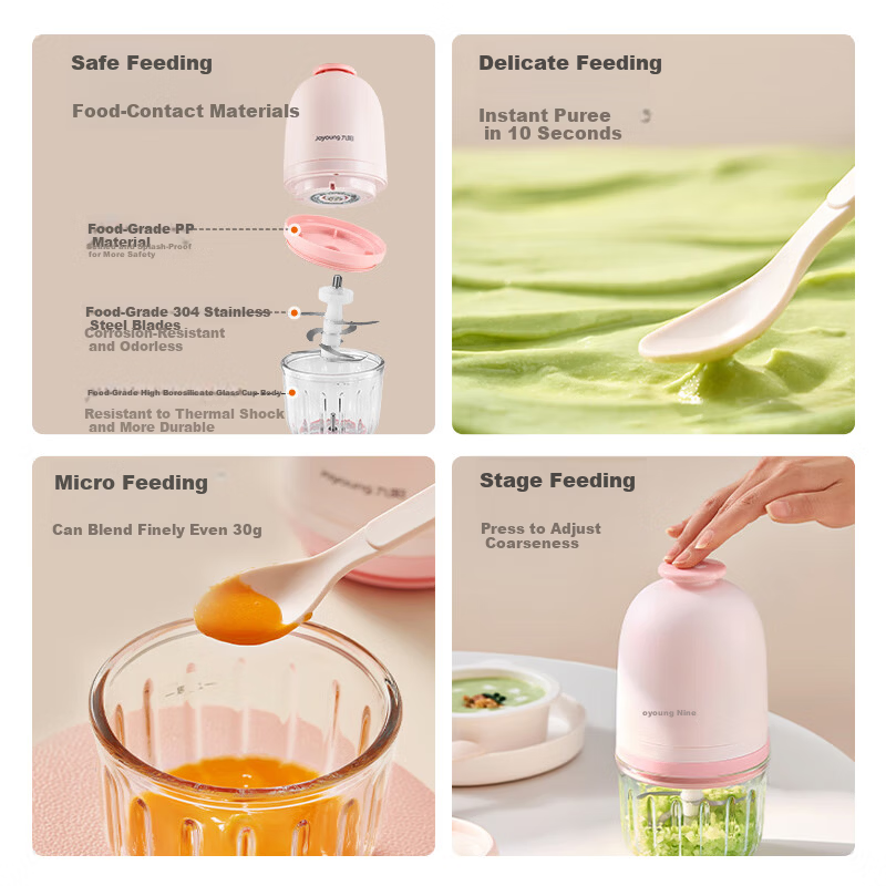 Joyoung Baby Food Processor 30