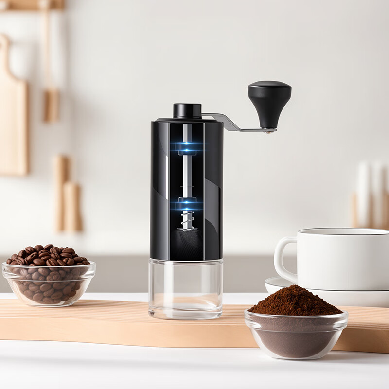 CLITON Manual Coffee Bean Grinder