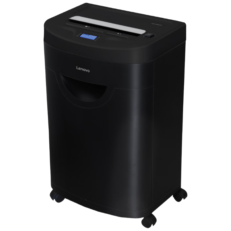 Lenovo Secure Shredder for 15 Sheets