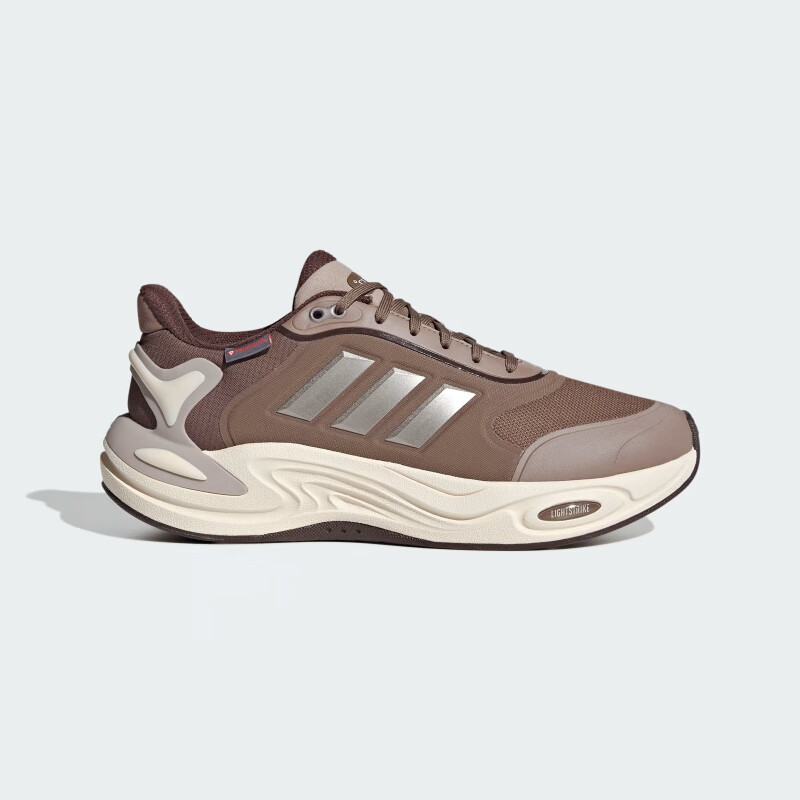 Adidas Women's CLIMAWARM Casual Shoes Dark Brown