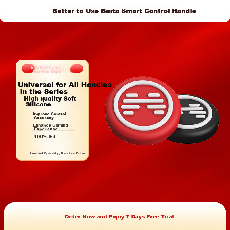 Betop Universal Joystick Caps