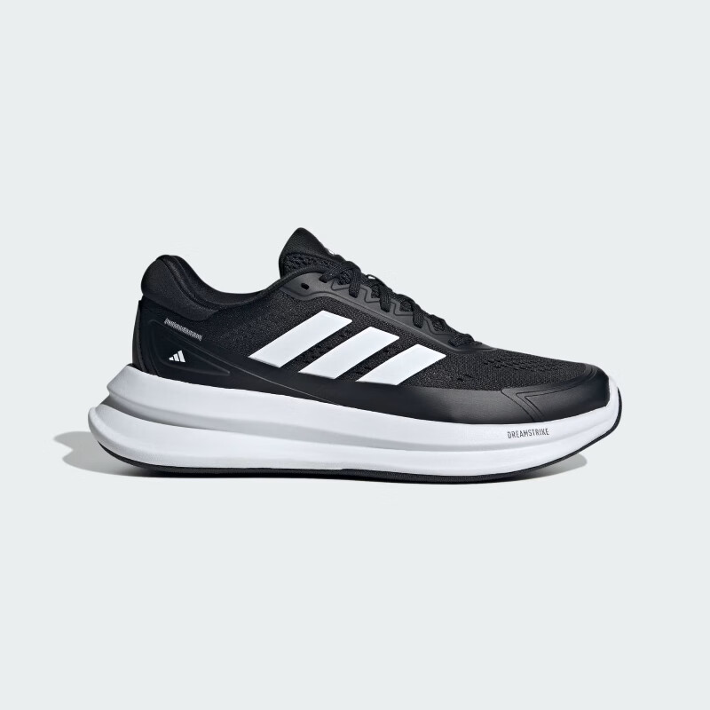 Adidas NOVAWAVE Casual Sports Shoes Black