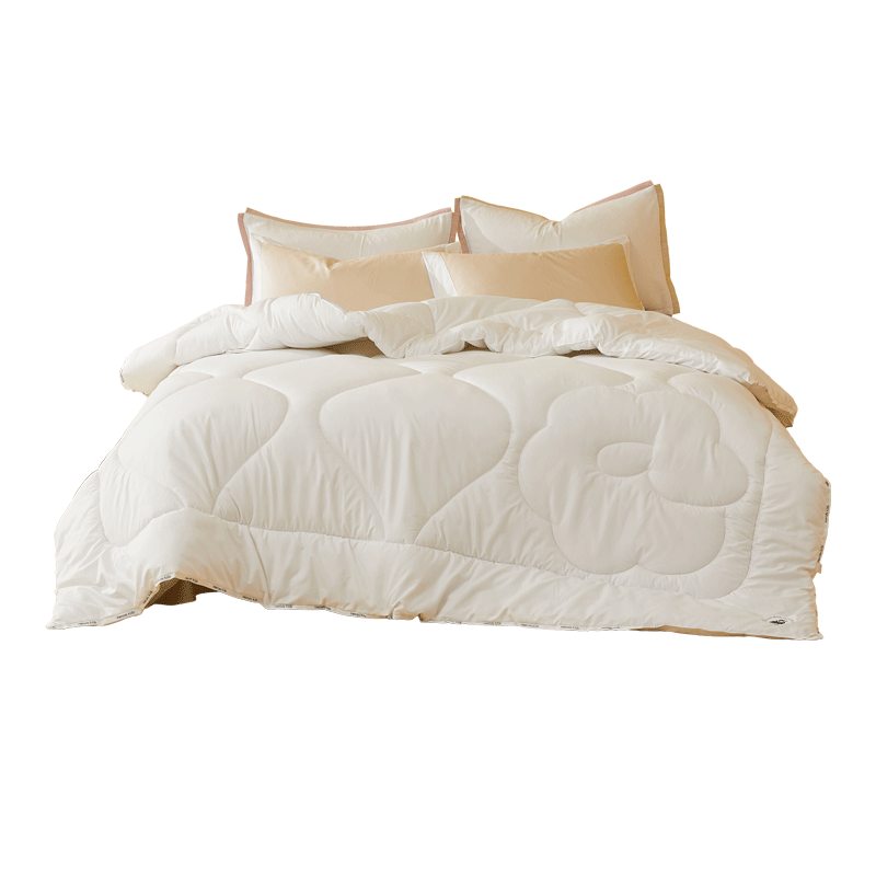 Mercury Home Textiles 100% Australian Wool Quilt