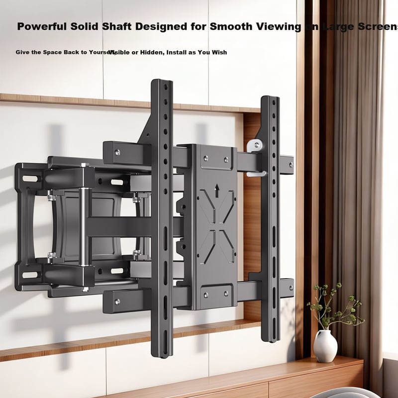ProPre Universal Telescopic TV Mount