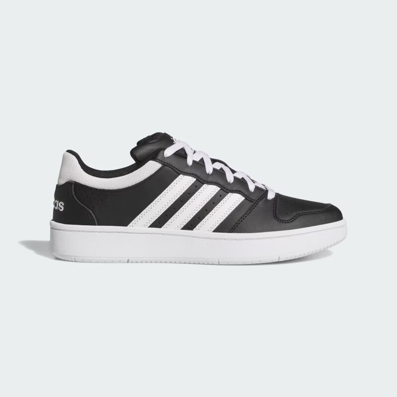 Adidas Hoops Classic Men's Basketball Shoes