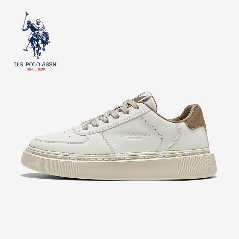 U.S. POLO ASSN. Men's Casual Shoes - Autumn New Style