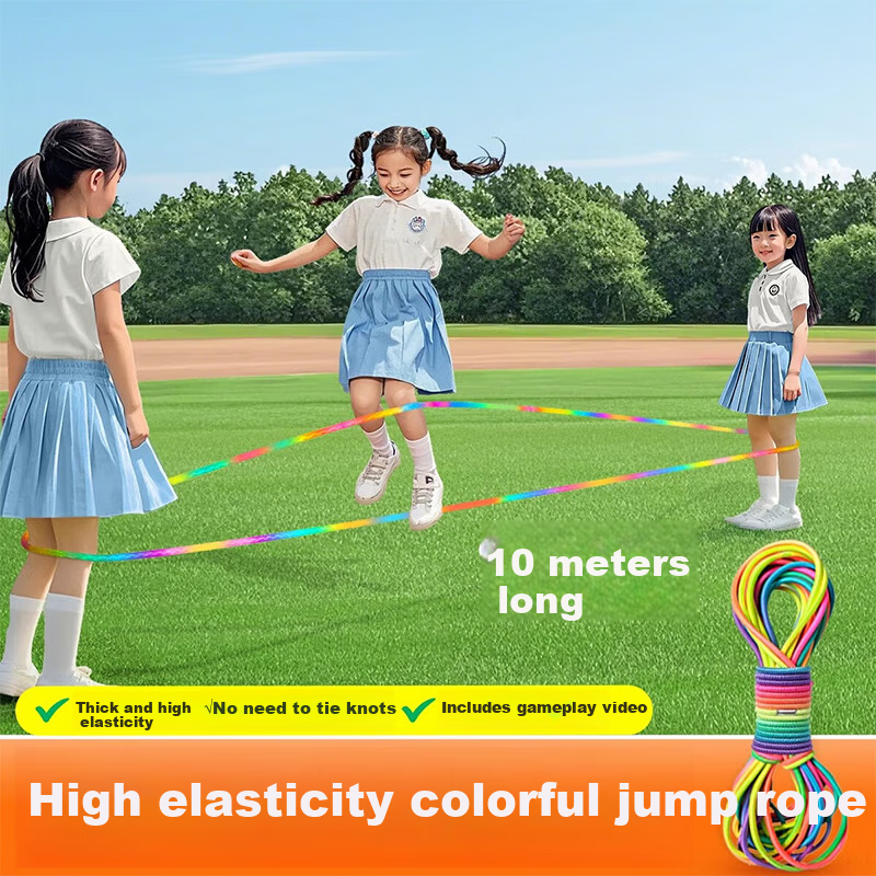 Murcia Nostalgic Jump Rope
