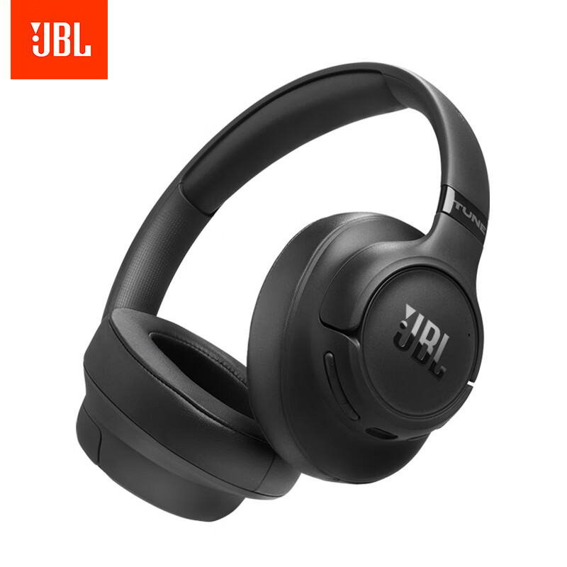 JBL TUNE 780NC Over-Ear Headphones