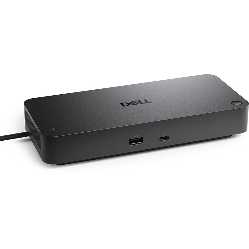 DELL SD25TB4 Thunderbolt 4 Docking Station