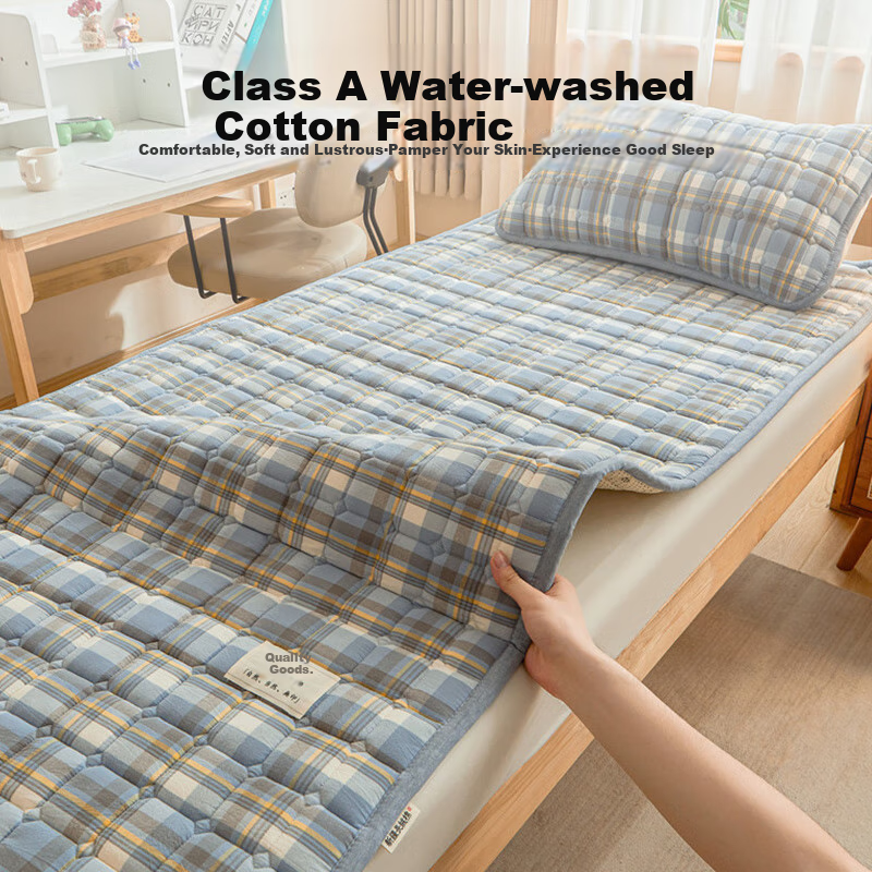 Hodo Class A Cotton Mattress Cover
