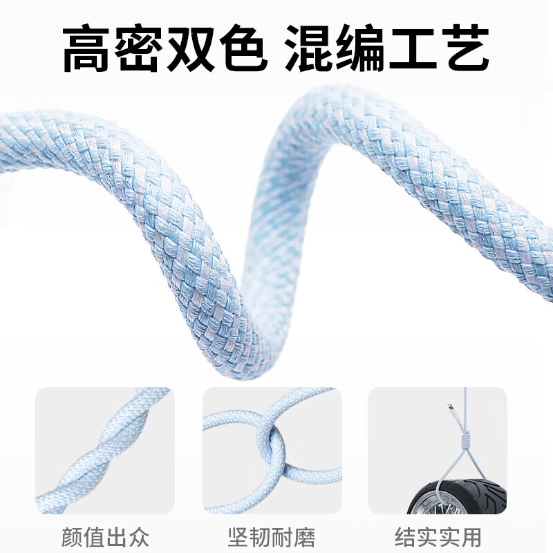 AMKE Huawei Compatible Type-C Fast Charge Cable 100W 2m