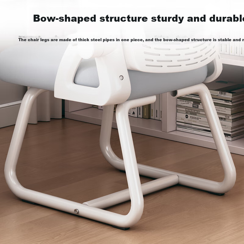 Chibailun Computer Chair - Ergonomic Office Gaming Chair for Home & Student Use