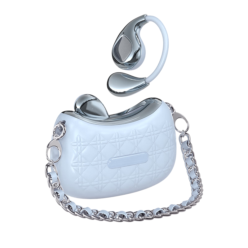 WITGOER Wireless Ear-Hook Headphones