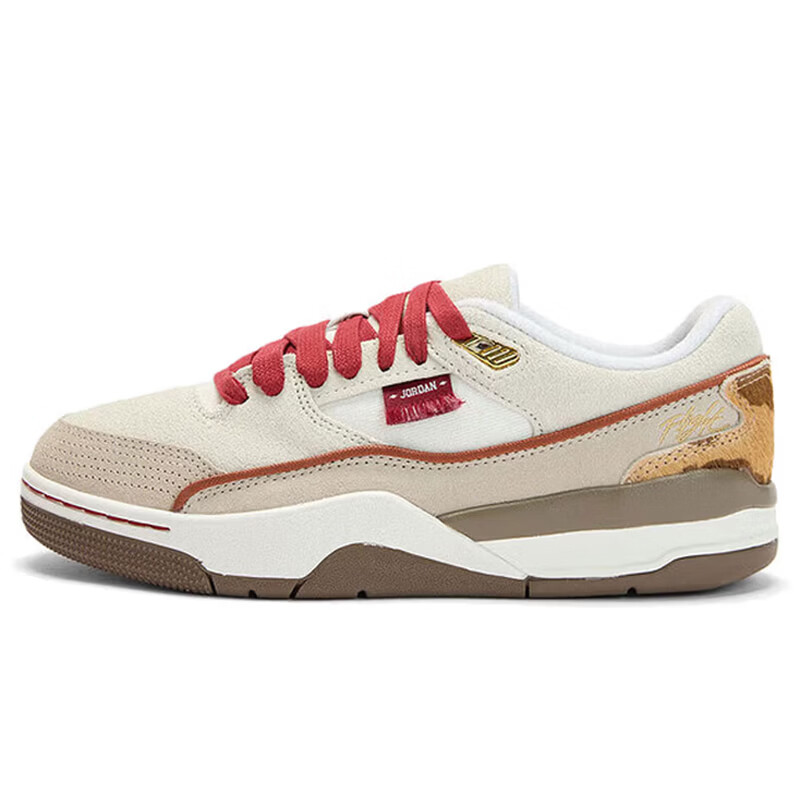 Jordan Women's CNY Year of the Horse Limited Edition FLIGHT COURT