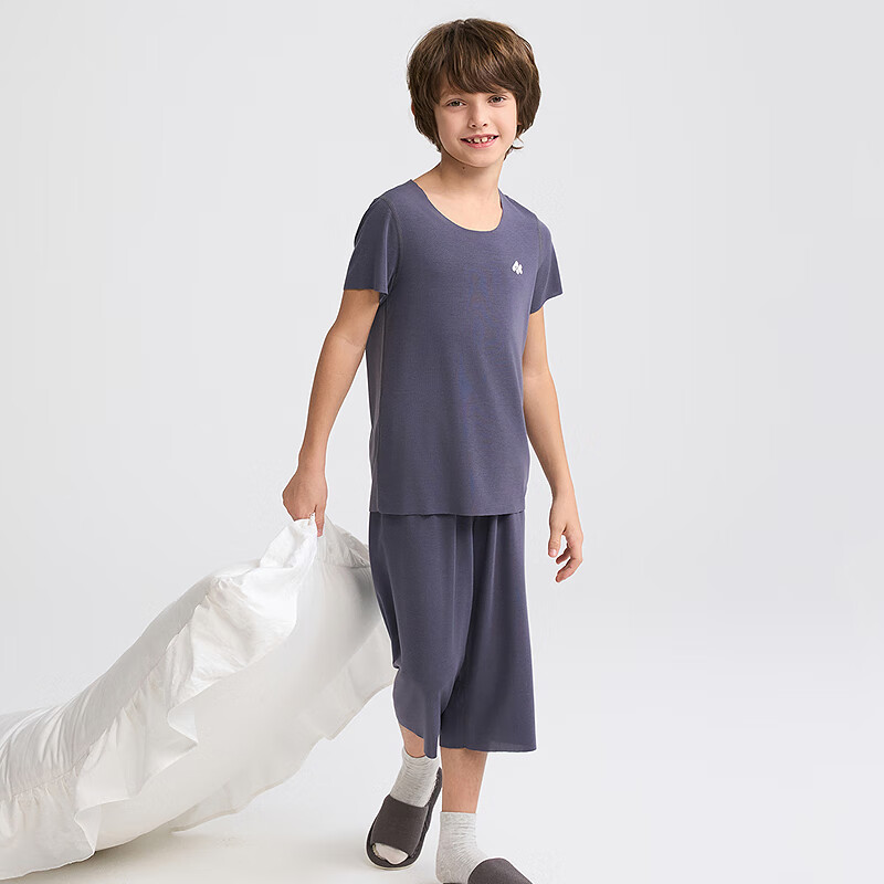 Aimer Kids - Moisture-Wicking Sleepwear for Boys