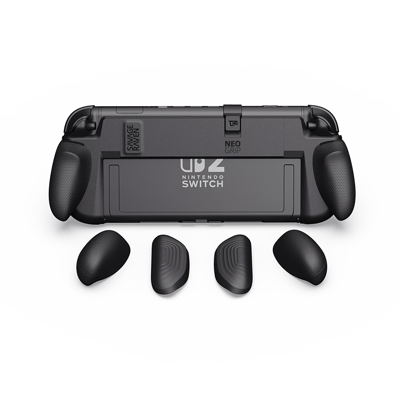 Skullnco Protective Case with Base