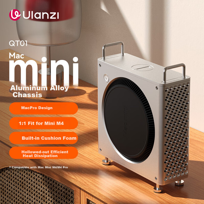 Youlanzi Macmini M4 Docking Station