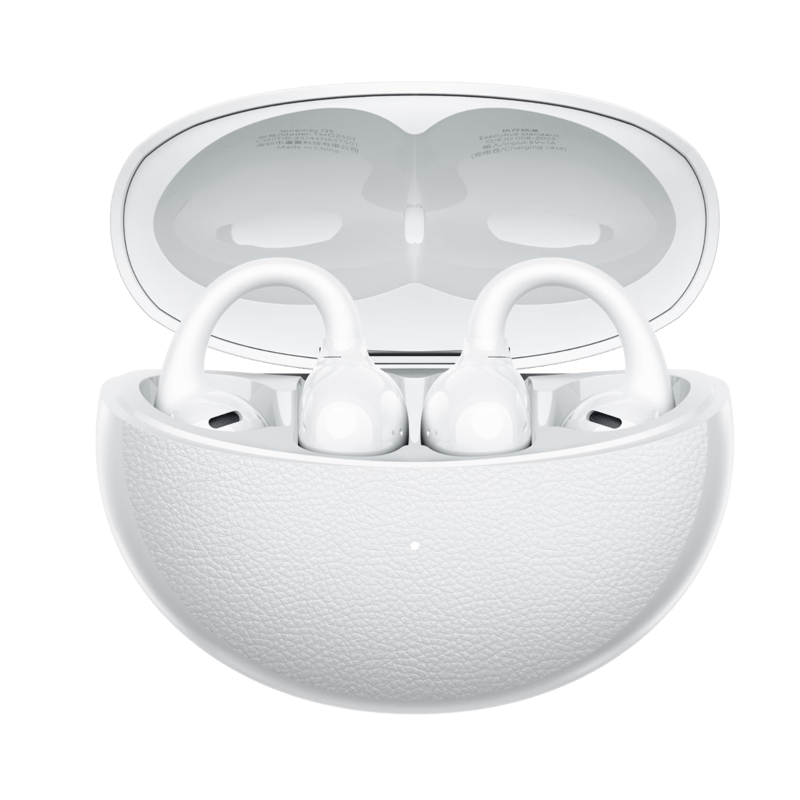Tangmai Q5 Open-Ear Bluetooth Bone Conduction Earphones