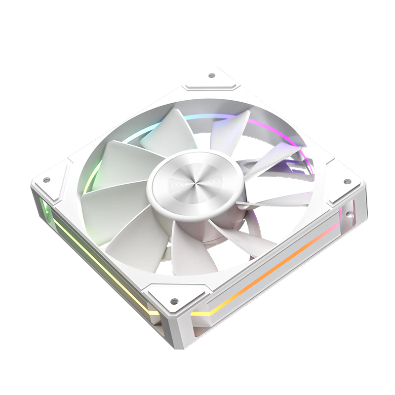 PowerTrain A12 Glider ARGB Case Fan