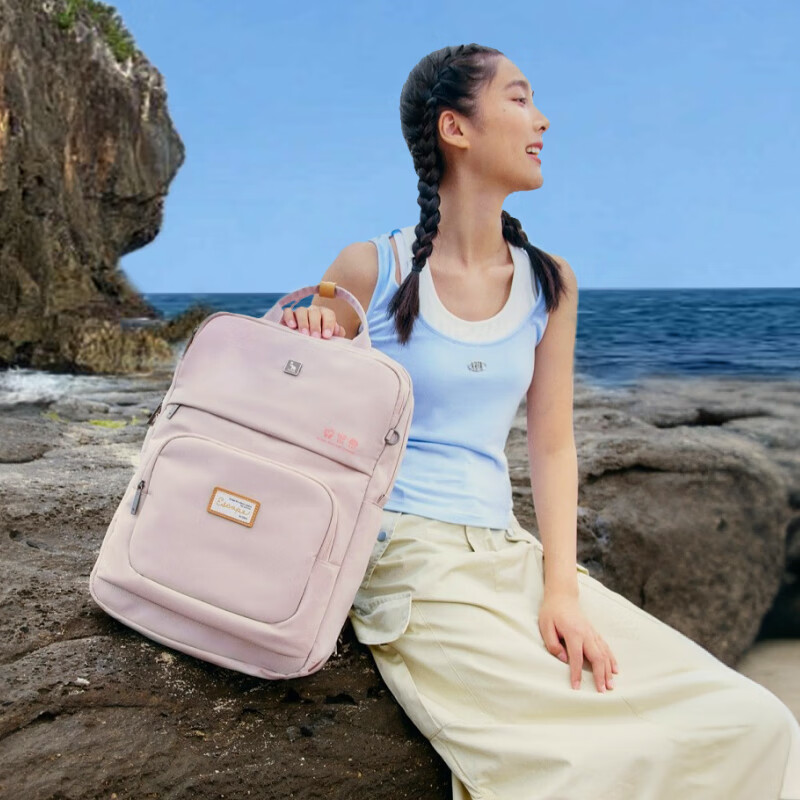 OIWAS Urban Series Large Capacity Backpack