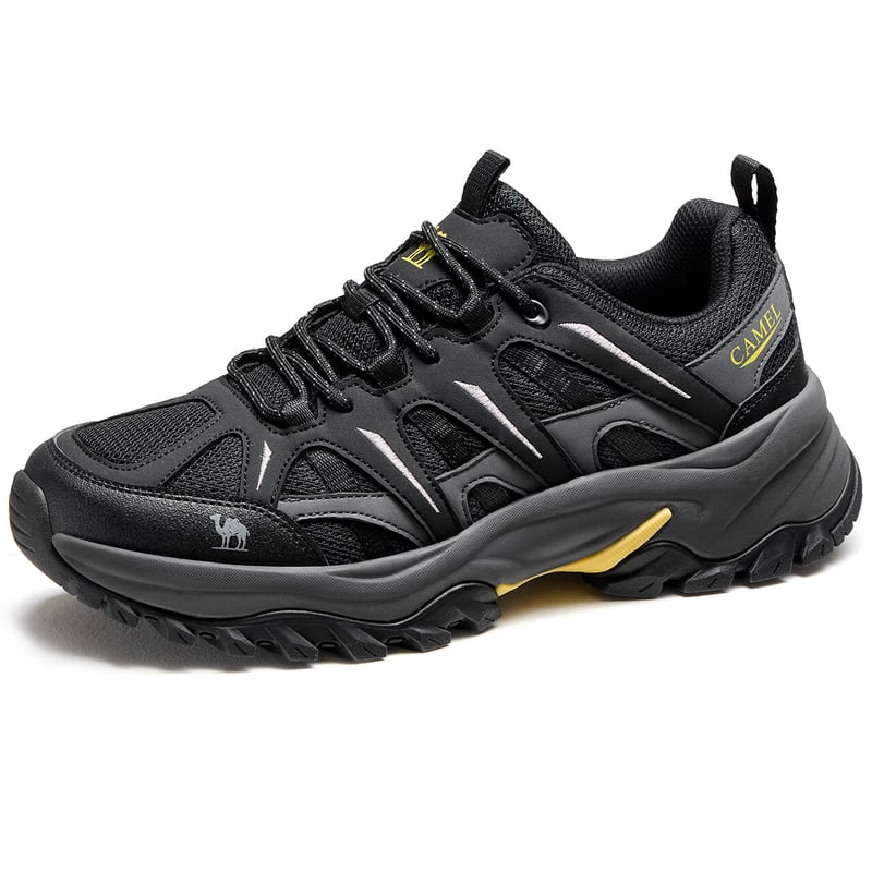 CAMEL Yunyi 2.0 Hiking Shoes - Non-Slip for Men & Women
