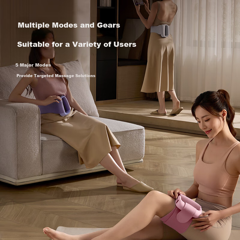 Philips Fascia Ring Slimming Device