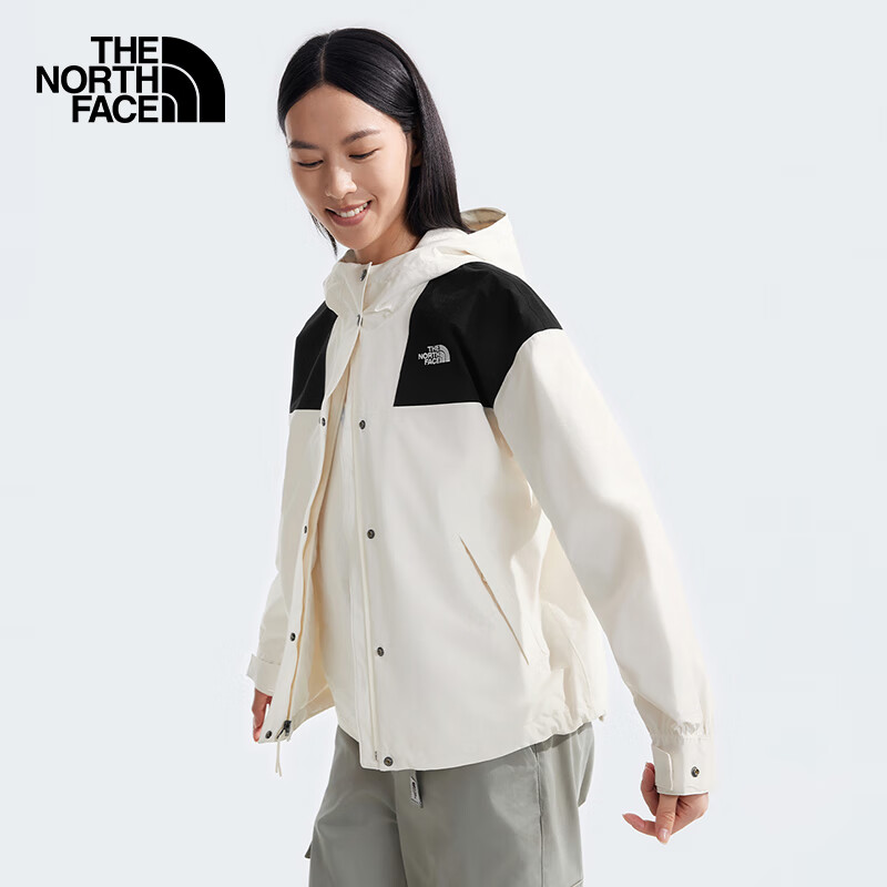 The North Face Windproof Jacket 7QSI