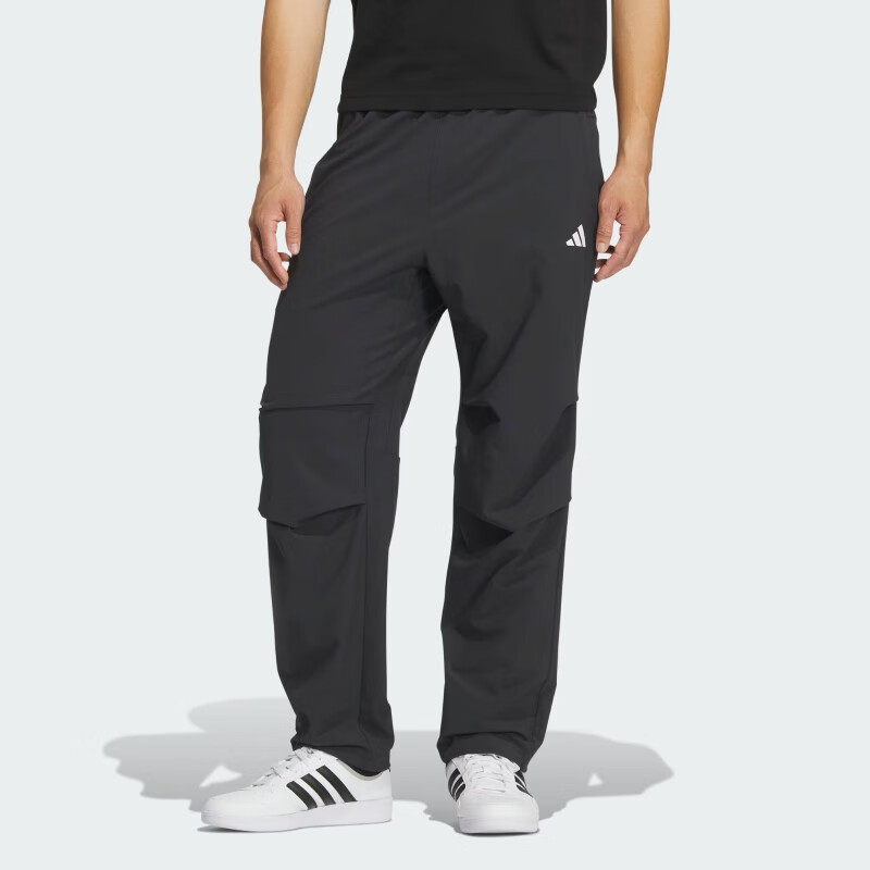 Adidas Men's Sports Style FI MH PARA PANT