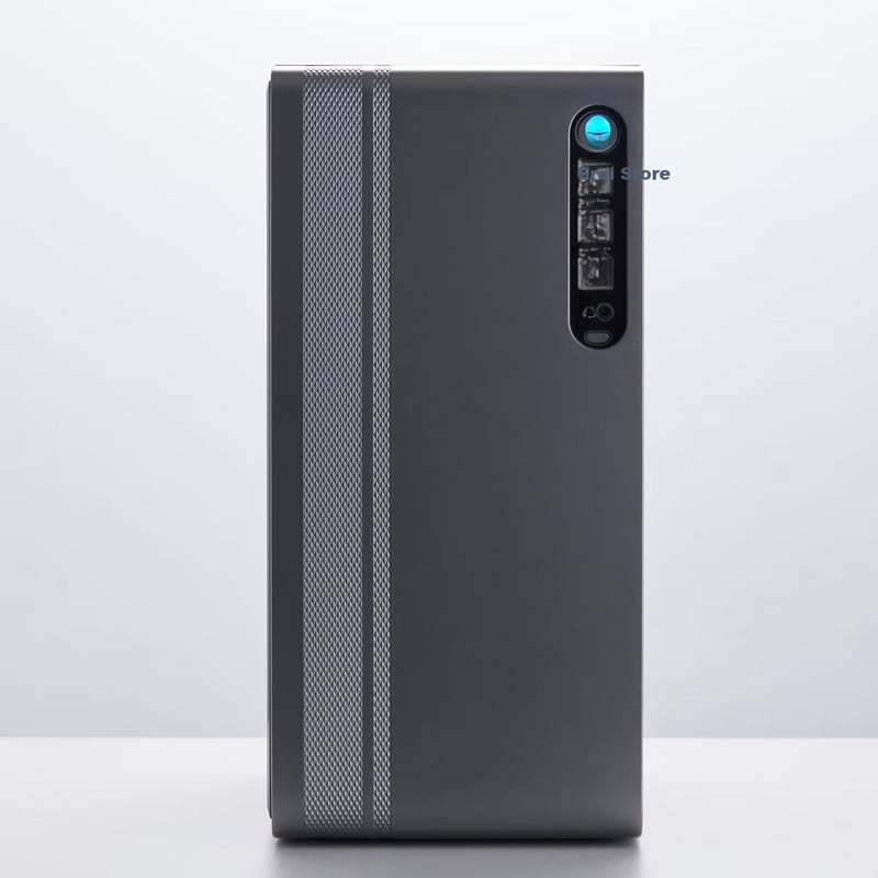 ThundeRobot Black Knight I7-13650HX RTX5060