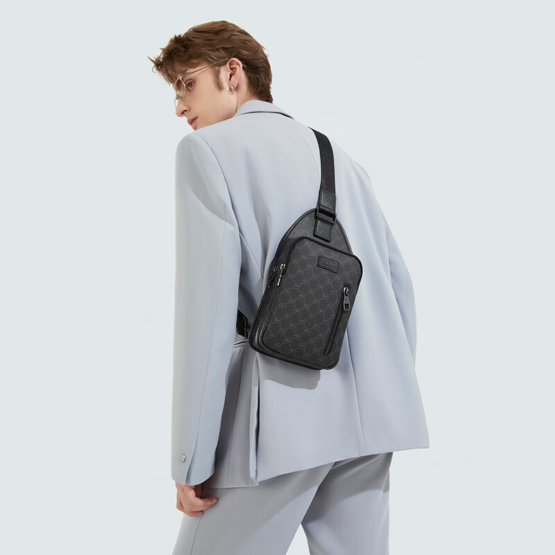 MARK FAIRWHALE Men's Chest Bag