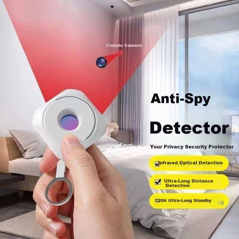LinkStone Mini Infrared Camera Detector